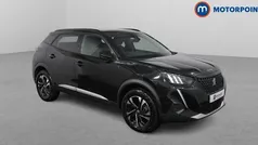 Used 2023 Peugeot 2008 GTi SUV | £16,999 (Fair price)