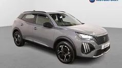 Used 2024 Peugeot 2008 Allure SUV | £19,299 (Good price)