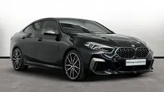Black Used 2020 BMW M235 Performance Coupe | £24,200 (Fair price)