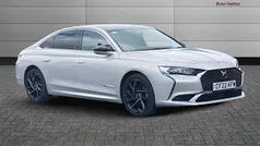Used 2022 DS Automobiles DS9 Performance Line Plus Sedan | £15,990 (Fair price)