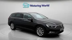 Used 2019 VW Passat Business Estate | £15,000 (Fair price)
