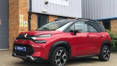 Used 2022 Citroën C3 Aircross PureTech SUV | £13,891 (Fair price)