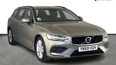 Used 2018 Volvo V60 Momentum Estate | £23,490 (Fair price)