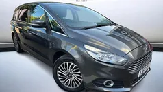 Used 2019 Ford S-MAX Titanium MPV | £14,499 (Good price)