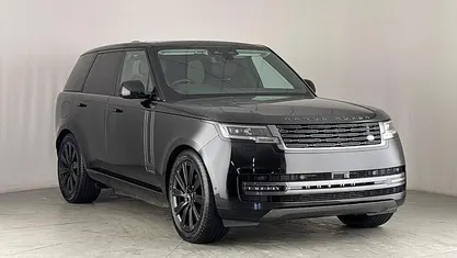 New Land Rover Range Rover Autobiography 460 HP (338 kW) 2025 SUV