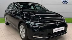 Used 2024 VW Golf VIII Style Hatchback | £20,958 (Fair price)