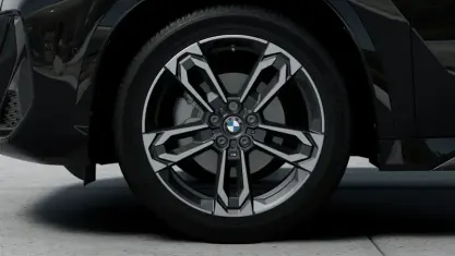 New BMW X1 M Sport 150 HP (110 kW) 2026 SUV