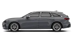 New 2025 Audi S5 Estate | £66,832 (Good price)