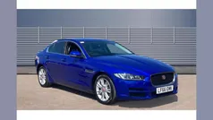 Used 2016 Jaguar XE Prestige Sedan | £8,795 (Fair price)
