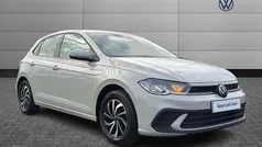 Used 2023 VW Polo Life Hatchback | £18,490 (Fair price)