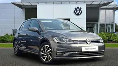 Used 2020 VW Golf VIII Edition Hatchback | £14,942 (Fair price)