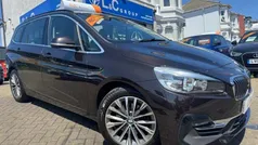 Used 2020 BMW 218 Luxury Line Estate | £12,890 (Good price)