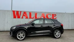 Used 2020 Audi Q2 S-Line SUV | £14,295 (Fair price)