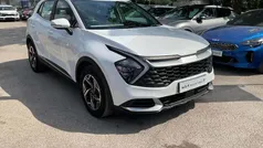 Used 2023 Kia Sportage 2 SUV | £19,495 (Super price)
