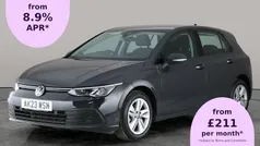 Used 2023 VW Golf VIII Life Hatchback | £15,543 (Super price)