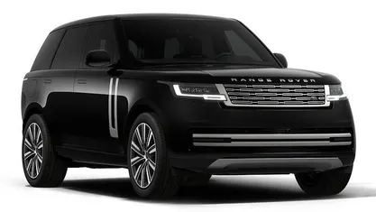 Used 2025 Land Rover Range Rover SE SUV | £112,639 (Good price)