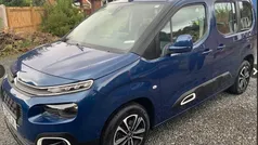 Used 2020 Citroën Berlingo Flair MPV | £16,500 (Fair price)