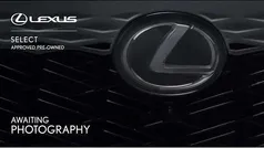 Green Used 2023 Lexus UX 250h Sport Design Packet SUV | £25,444 (Fair price)