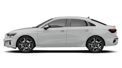 Used 2024 Audi A3 S-Line Sedan | £33,660 (Fair price)