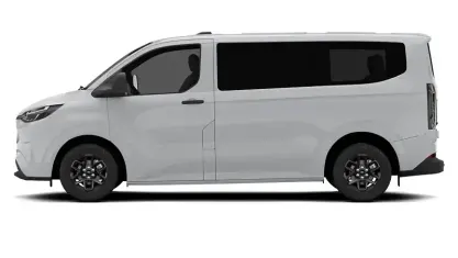 Begagnad Ford Transit Custom Limited 131 HK (96 kW) 2023 Van