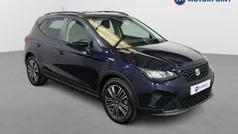 Used 2023 Seat Arona SE SUV | £13,099 (Fair price)