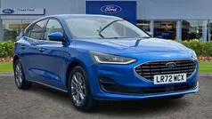 Used 2023 Ford Focus Style Hatchback | £15,234 (Fair price)