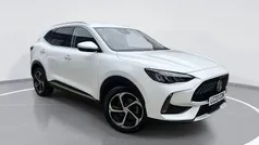 Used 2023 MG HS Trophy SUV | £15,999 (Fair price)