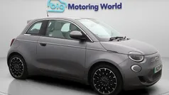 Used 2025 Fiat 500e La Prima Hatchback | £14,000 (Super price)