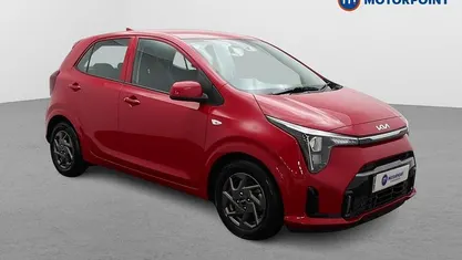 Used Kia Picanto 63 HP (46 kW) 2024 Hatchback