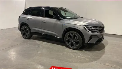 Used 2024 Renault Austral Techno Esprit Alpine SUV | £23,197 (Fair price)