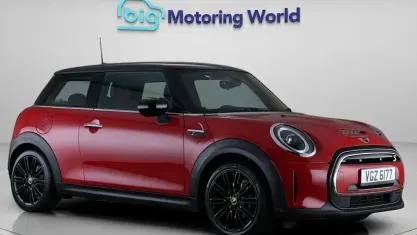 Used Mini Cooper Level 2 135 kW (184 HP) 2023 Hatchback