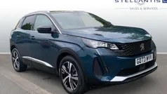 Used 2023 Peugeot 3008 GTi Estate | £21,968 (Fair price)