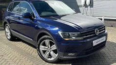 Used 2020 VW Tiguan Match SUV | £15,489 (Good price)