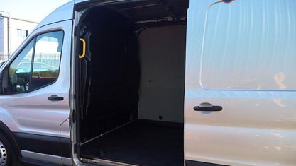 Usado Ford Transit 165 CV (121 kW) 2026 Van