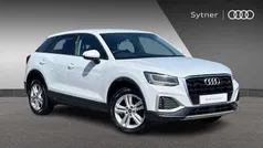 Used 2021 Audi Q2 Sport SUV | £17,500 (Good price)