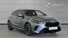 Used 2025 BMW 220 M Sport Coupe | £34,990 (Super price)