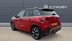 Used 2022 Citroën C3 Aircross PureTech SUV | £10,584 (Fair price)