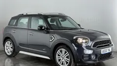 Used 2020 Mini Cooper S Countryman Exclusive SUV | £16,950 (Good price)