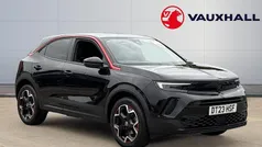 Used 2023 Vauxhall Mokka S SUV | £16,995 (Fair price)