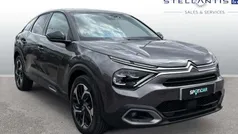 Used 2022 Citroën C4 PureTech Hatchback | £14,946 (Fair price)