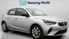 Used 2023 Vauxhall Corsa Design Edition Hatchback | £11,800 (Fair price)