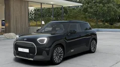 New 2025 Mini Aceman Exclusive SUV | £33,285 (Fair price)