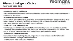 Silver Used 2020 Nissan Qashqai Tekna SUV | £13,490 (Fair price)