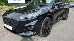 Black Used 2023 Ford Kuga SUV | £23,495 (Fair price)