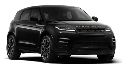 New 2025 Land Rover Range Rover evoque Autobiography Hatchback | £54,943 (Good price)