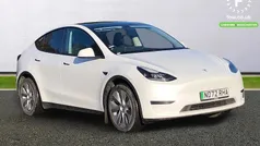 Used 2023 Tesla Model Y RWD SUV | £21,399 (Fair price)