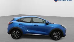 Used 2023 Ford Puma Gen-E Titanium SUV | £14,999 (Fair price)
