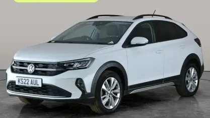 Usado VW Taigo Life 110 HP (80 kW) 2024 SUV