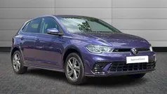 Other Used 2022 VW Polo R-line Hatchback | £16,850 (Fair price)