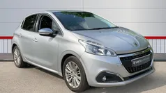 Used 2016 Peugeot 208 Allure Hatchback | £5,988 (Fair price)